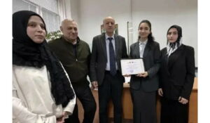 В ДГПУ им. Р. Гамзатова подвели итоги конкурса «Педагогическая премьера — 2026»