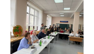 Инициированный спикером парламента закон о трудовом воспитании успешно реализуется в школах Дагестана