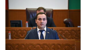 Депутат НС РД Осман Булатов прокомментировал совещание по ситуации в Дагестане