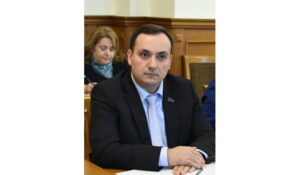 Осман Булатов прокомментировал встречу Главы РД с представителями СМИ
