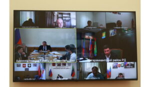 Более 7 тысяч пострадавших от паводка дагестанцев получили выплаты