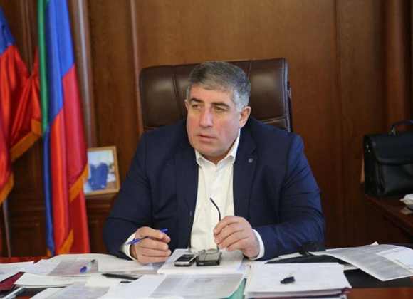 Нариман Асваров: Встреча главы региона с Владимиром Путиным означает решение социальных проблем