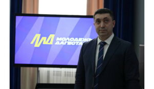 Министр по делам молодежи РД Камил Саидов прокомментировал итоги прямой линии Главы Дагестана Сергея Меликова