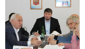 Вопрос готовности Кизляра к проведению ЕГЭ и ОГЭ включили в повестку сессии