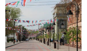 В Кизляре представили план мероприятий, посвященных 1 Мая и Дню Победы