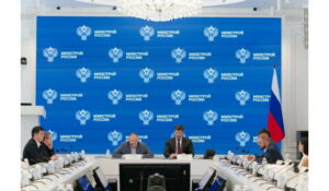 Сергей Меликов и Александр Ломакин обсудили с органами власти реализацию инфраструктурных проектов в Дагестане