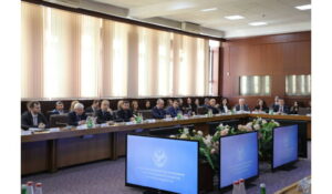 В Дагестане актуализировали Стратегию развития региона до 2030 года