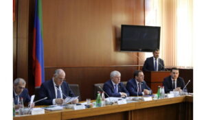 В реестре резидентов ТОР в Дагестане числятся 14 предприятий