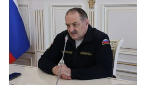Семьям погибших в результате наводнения будет оказана помощь из резервного фонда республики