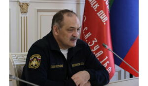 Начата проверка по факту строительства домов в русле реки