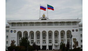 Правительство Дагестана направило 100 млн рублей на выплаты пострадавшим от природной стихии
