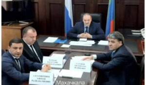 Для ликвидации последствий паводков в Дагестане привлечено более 1300 специалистов