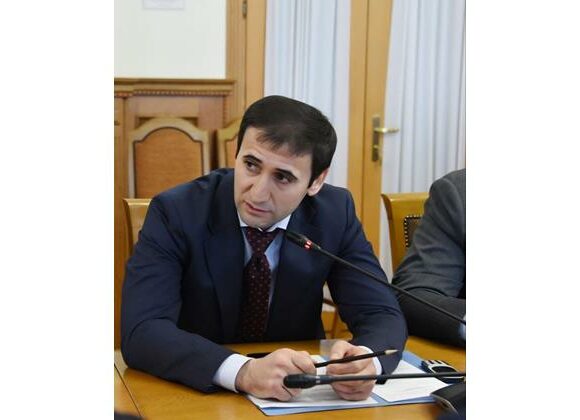 Депутат НС РД Марат Алияров - о совещании Владимира Путина по ликвидации последствий паводков в Дагестане