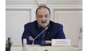 «Все, без исключения, главы муниципальных образований должны привести в повышенную готовность средства единой дежурной диспетчерской службы», - Сергей Меликов