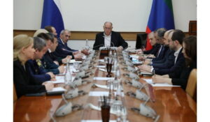 Все специалисты по оформлению выплат пострадавшим в ЧС перейдут на круглосуточный режим работы