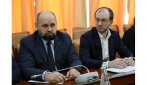 Сбер запустил работу передвижных касс в пострадавших от паводка районах Дагестана
