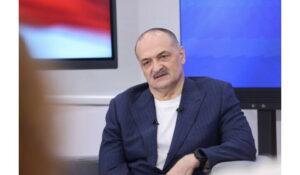 Сергей Меликов напомнил о положенных пострадавшим людям первых выплатах