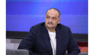«На слуху Махачкала, Адильотар и Мамедкала, но в то же время очень сложная ситуация складывается в горных районах» — Сергей Меликов