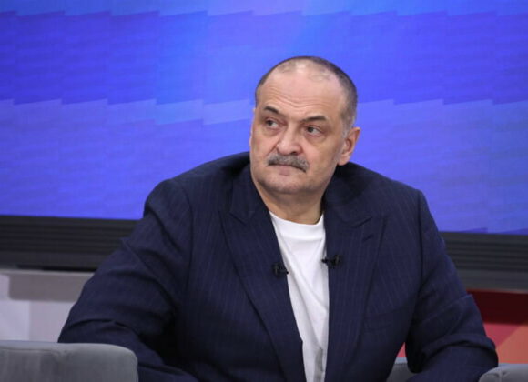«На слуху Махачкала, Адильотар и Мамедкала, но в то же время очень сложная ситуация складывается в горных районах» — Сергей Меликов