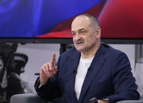 Времена года и погода не подвластны Меликову. Не подвластны никому