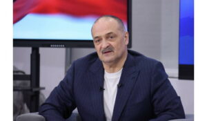Сергей Меликов рассказал про механизм контроля за обращениями граждан через ЦУР