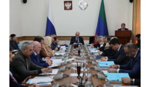 Финансирование республиканской инвестпрограммы в 2025 году достигло 19,2 млрд рублей