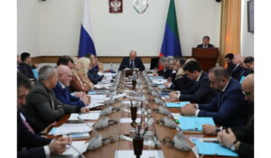 Бюджет Дагестана за 2025 год исполнен с профицитом в 352,5 млн рублей