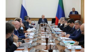 Общие мощности хранения плодоовощной продукции выросли почти в 2,5 раза в Дагестане за 2 года