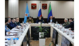 Оценка ущерба аграриям продолжается: первые акты на 50 млн рублей будут отправлены в Минсельхоз России