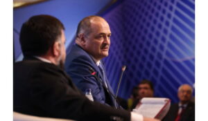 Дагестан – один из лидеров в СКФО по реализации «прорывных» проектов
