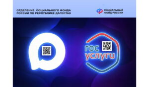Жители Дагестана могут подтвердить право на льготы электронным удостоверением из приложения MAX