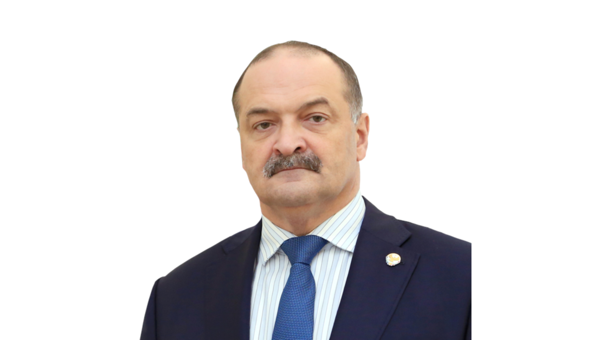 Меликов поручил помочь семье Михрабова, погибшего в Мамедкале