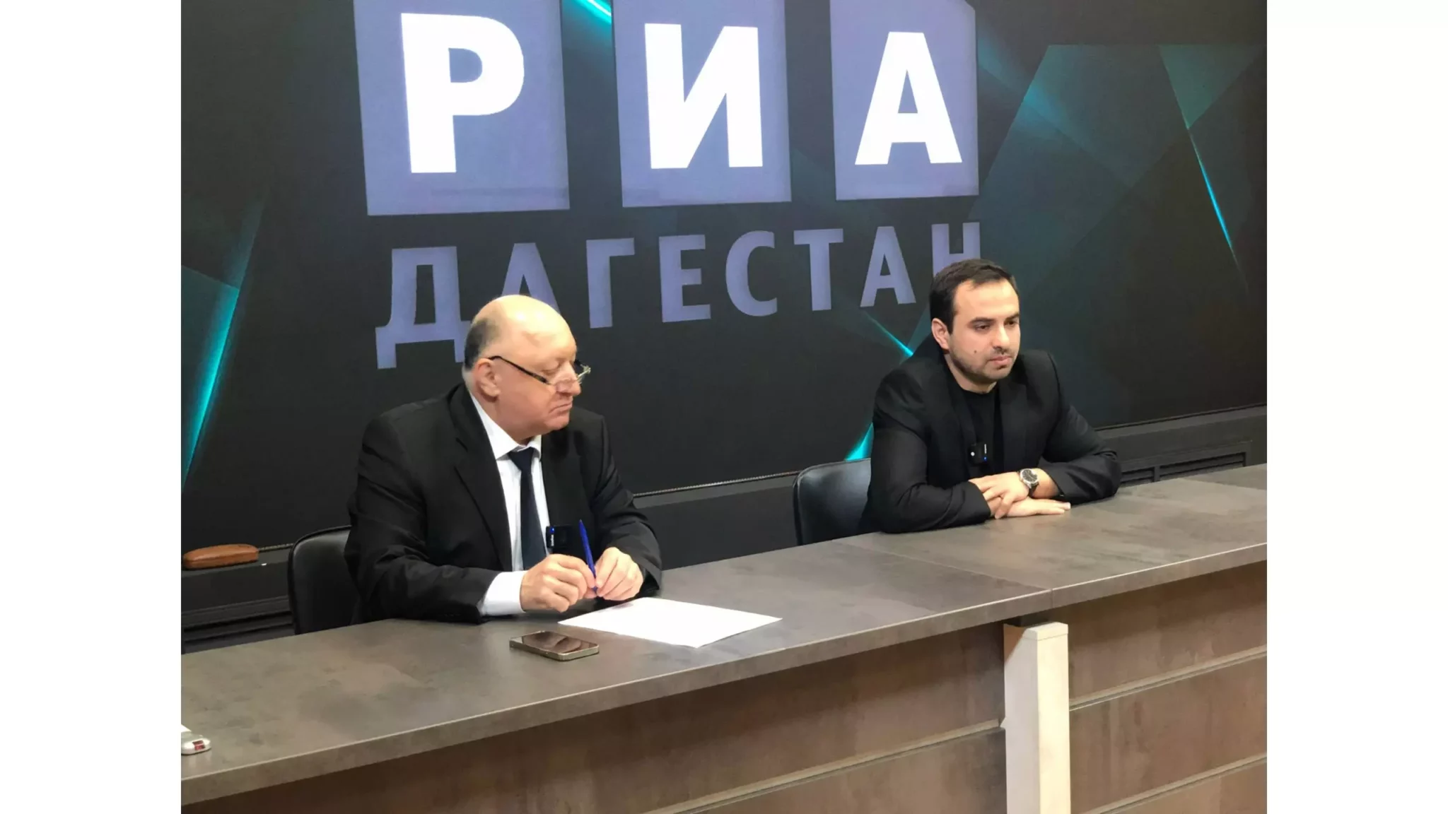 Первый урожай оливок в РД соберут через три года