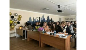 В ДГПУ состоялся межвузовский студенческий конкурс поэтической фонетики