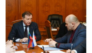 Конференция «Спорт объединяет: от личных рекордов к общим победам» пройдет в Махачкале в эти выходные