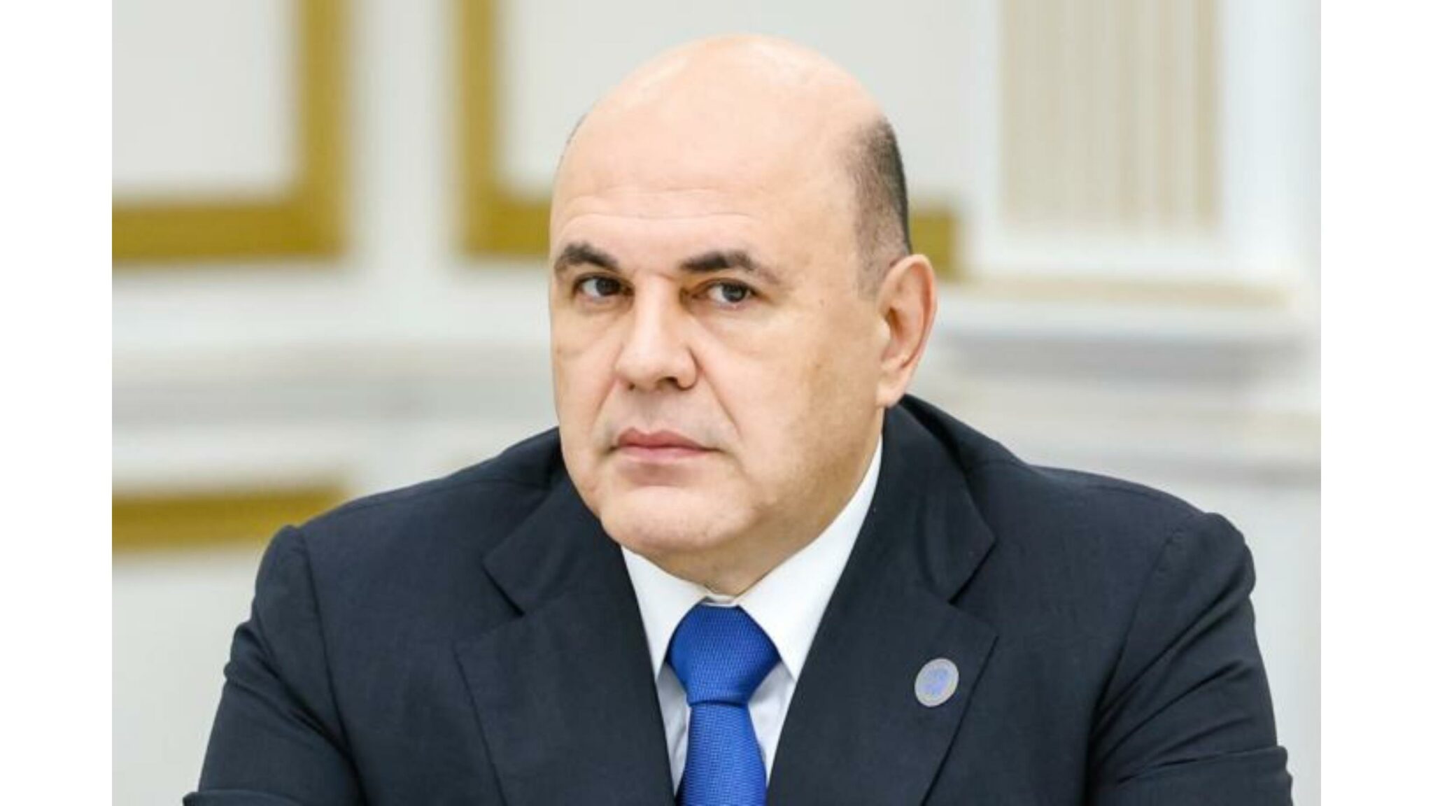 Мишустин дал поручение организовать отдых и учебу детей из РД