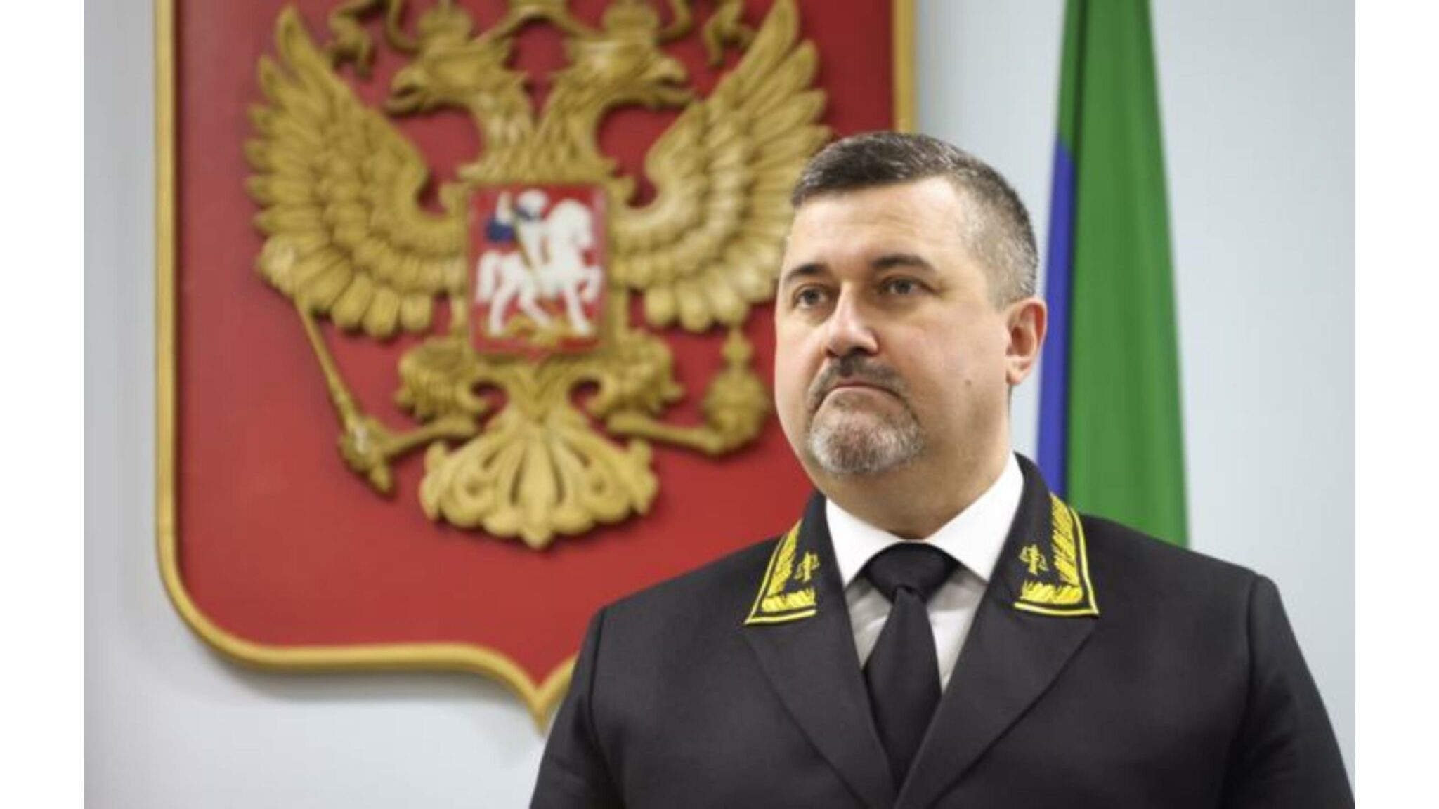 Журавлёв: развитие медицины Дагестана – важная задача для Щукина