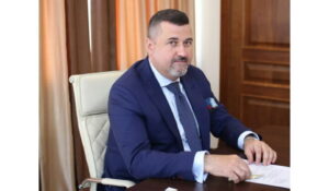 Фёдор Щукин назначен временно исполняющим обязанности главы Дагестана