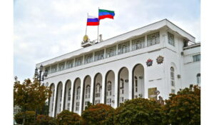 Магомед Рамазанов поздравил предпринимателей Дагестана с профессиональным праздником