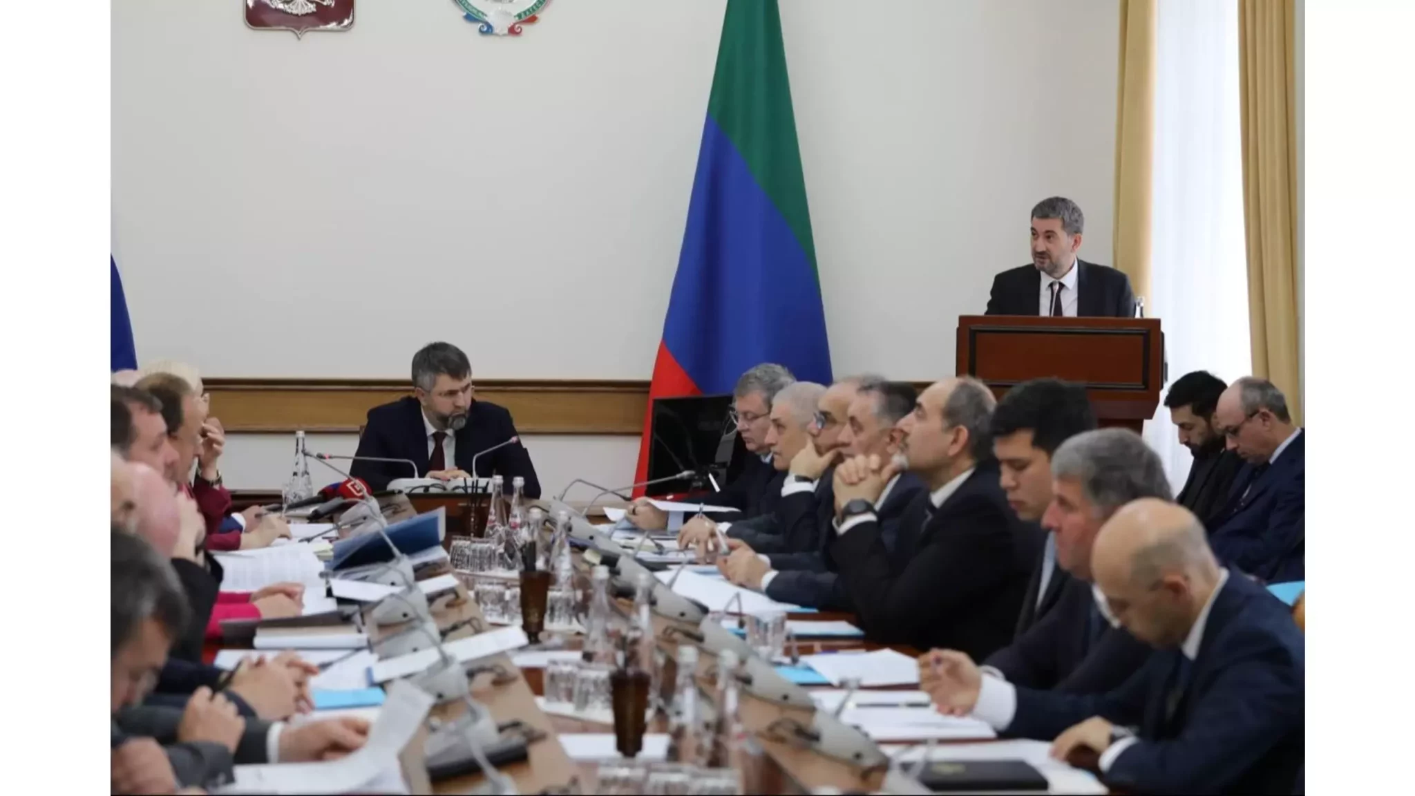 Дагестан построит 22 км газопровода для снабжения двух районов