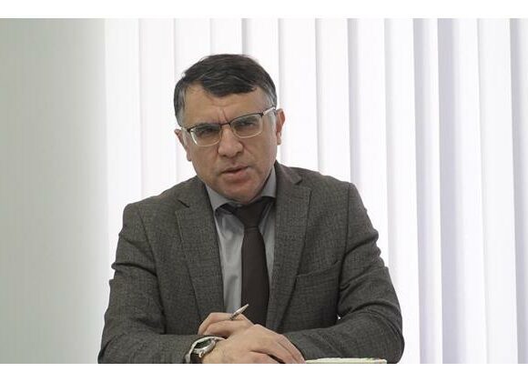 Ханжан Курбанов: "Доблесть гор" -  теоретически рабочий и полезный проект