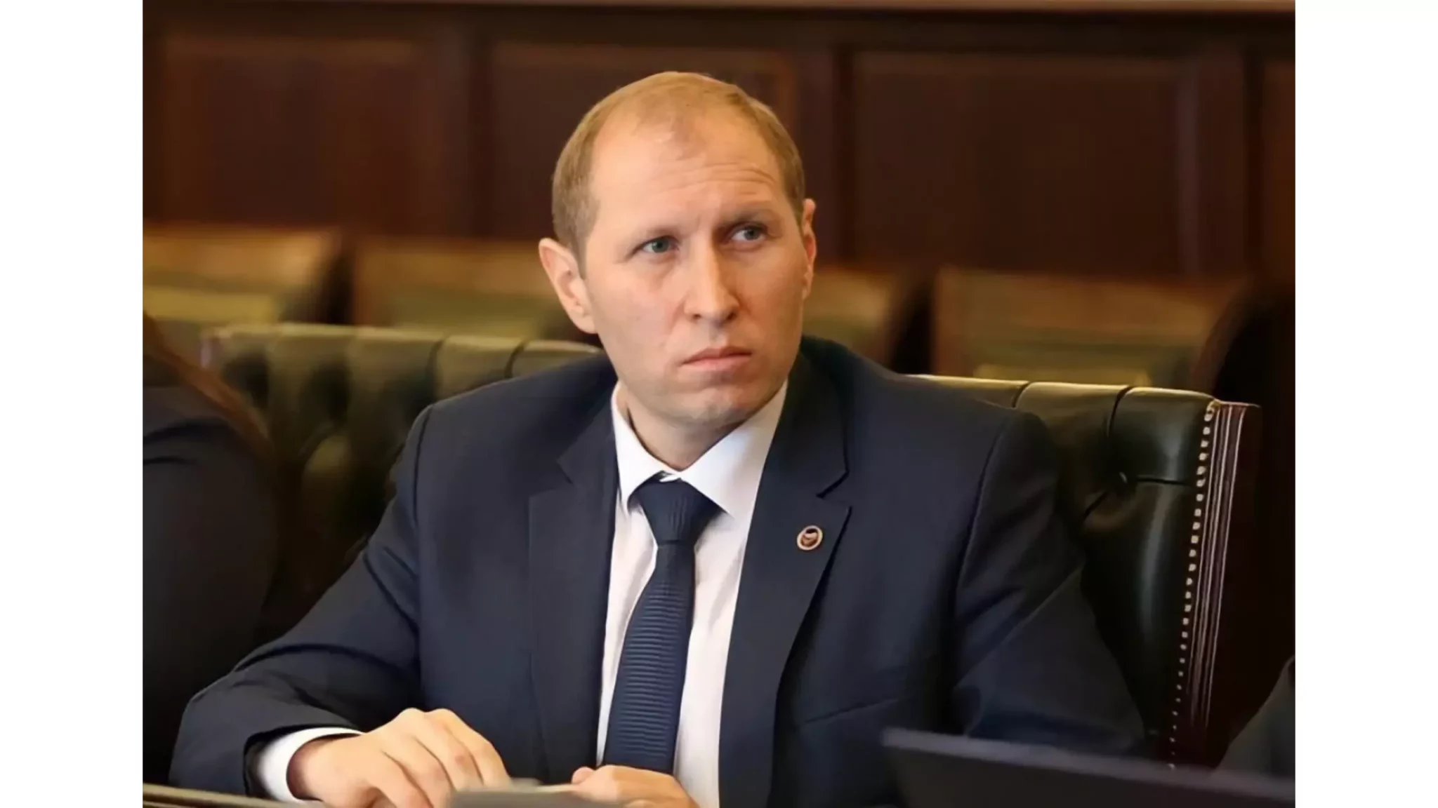 Тлисов: Меликов – человеком высочайшей ответственности