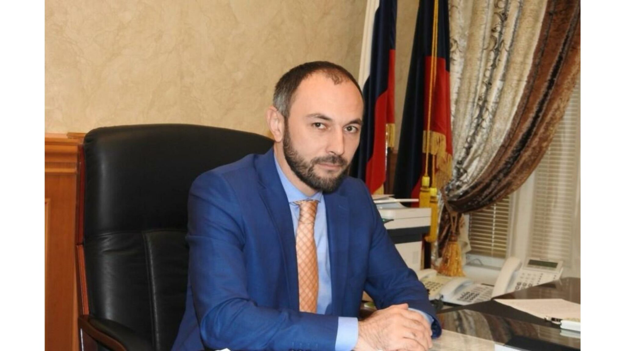Гасанов призывает к системному развитию горных территорий РД