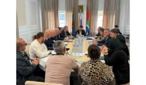 Глава Магарамкентского района Нариман Эфендиев выслушал обращения жителей на приеме граждан
