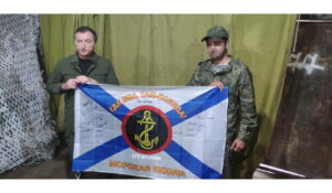 Делегация Народного Собрания РД во главе с Аскендеровым доставила гуманитарную помощь военнослужащим на передовой