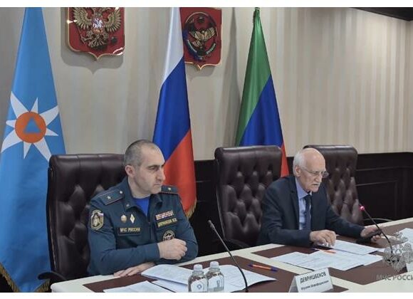 Более 32 тыс. жителей Дагестана, пострадавших от паводка, получили выплаты