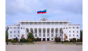 Правительство Дагестана отправлено в отставку