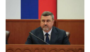 Единство, поддержка участников СВО и решение проблем ЖКХ: Фёдор Щукин обозначил приоритеты на посту руководителя Дагестана