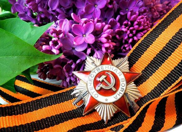 Магамед Ибрагимов поздравил дагестанских журналистов с Днем Победы