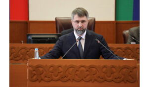 Рамазанов: «Мы хорошо понимаем проблемы, которые сегодня есть в социально-экономическом развитии Дагестана»